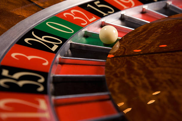 androbet Live Casino